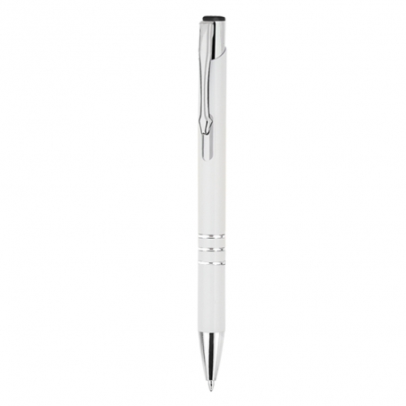 Metal Tükenmez Kalem