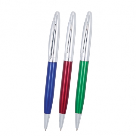 Metal Ballpoint Pen