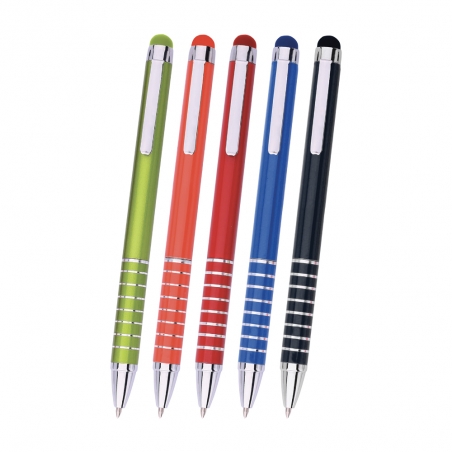 Metal Ballpoint Pen