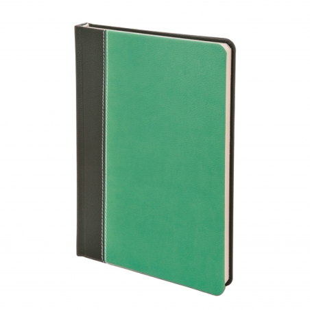 Termo Deri Kapak Defter