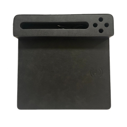 Wireless Şarjlı Mousepad