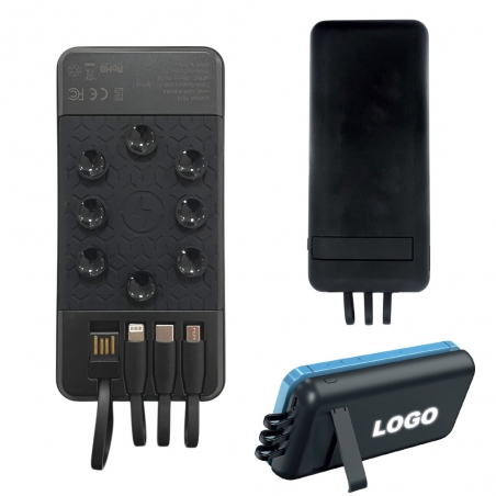 10000 mAh Vakumlu Wireless...