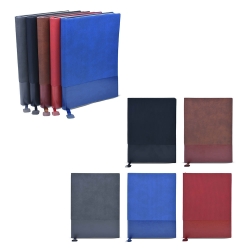 Soft Cover Boxed Notebook...