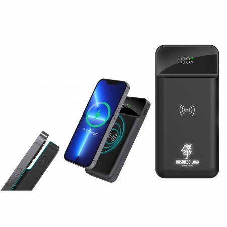 Powerbank 10000 mAh Mobil...