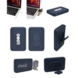 10000 mAh Wireless Mobil...