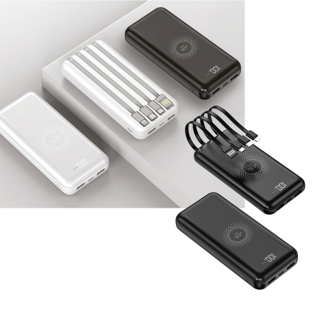 Powerbank 20000 mAh...
