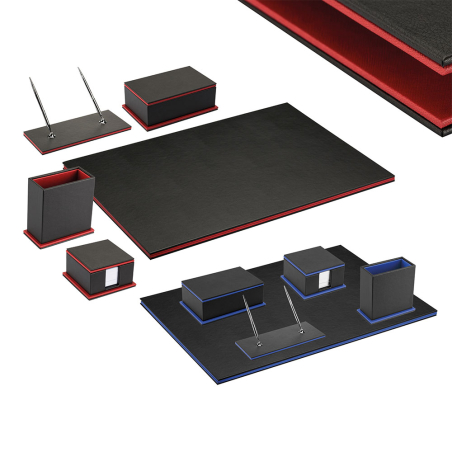 MERIT 6 Piece Desktop Set