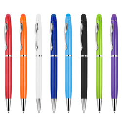 Metal Ballpoint Pen