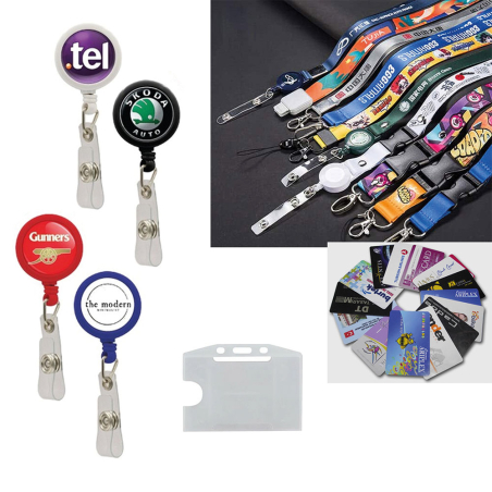 Yoyo Card Strap Rope