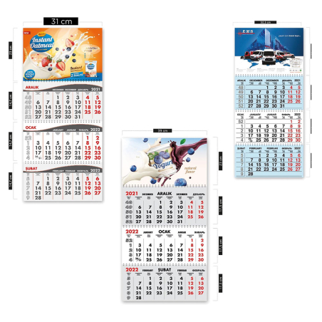 Sailor's Calendar