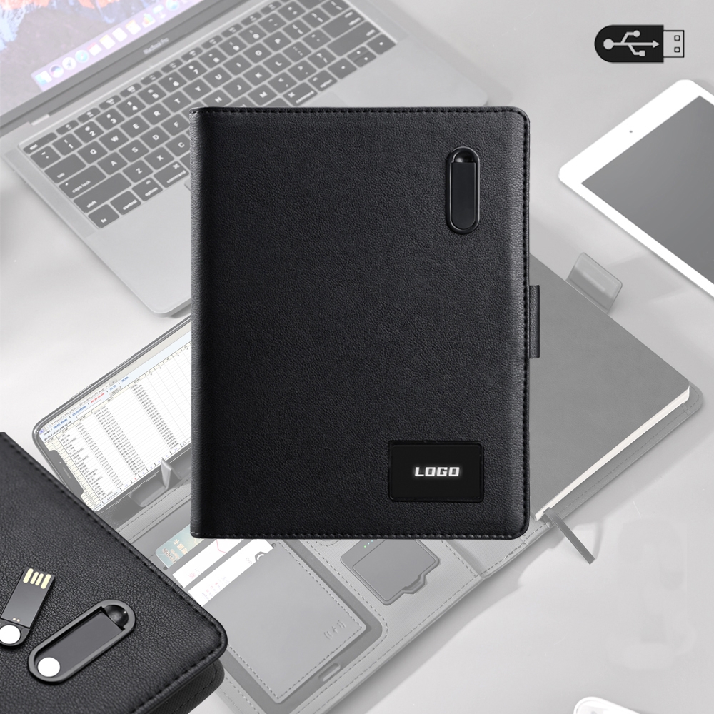 Powerbank 5000 mAh 16 GB USB Organizer Powerbank 5000 mAh 16 GB USB Organizer