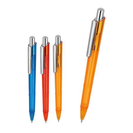 Basmalı Plastik Tükenmez Kalem