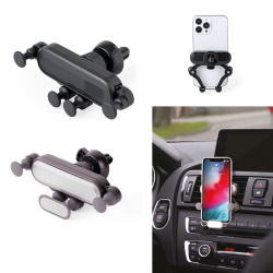 In-Car Phone Stand