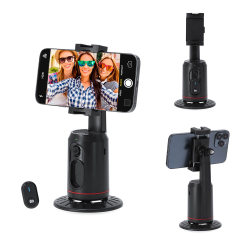 Otomatik Yüz Takip...