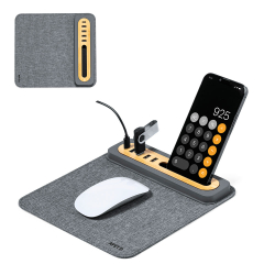 USB Hub Mousepad