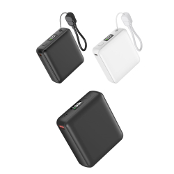 Powerbank 10000 mAh Mobil...