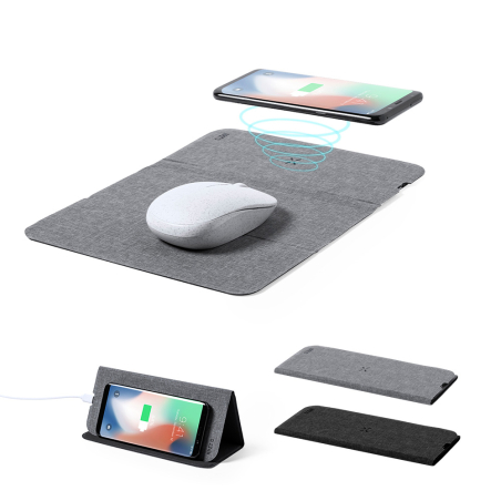 Wireless Charging Mousepad