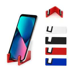 Plastic Phone Stand