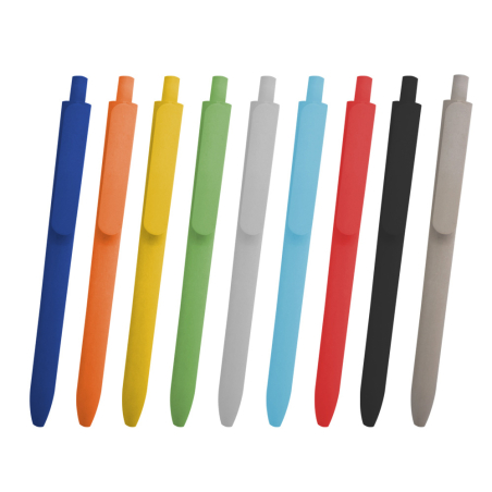 Recycled Ballpoint Pen