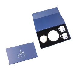 Karton Kutulu Türk Kahvesi...