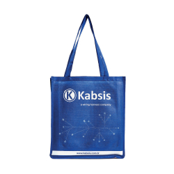 Nonwoven Fabric Bag