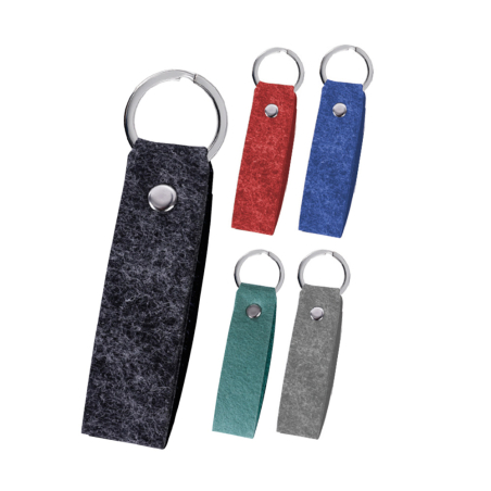 Felt Key Holder