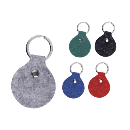 Felt Key Holder