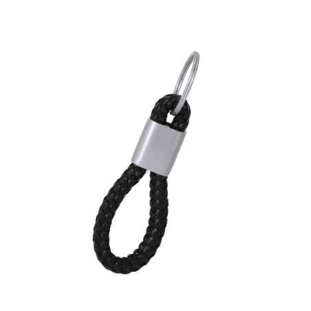 Metal Keyring