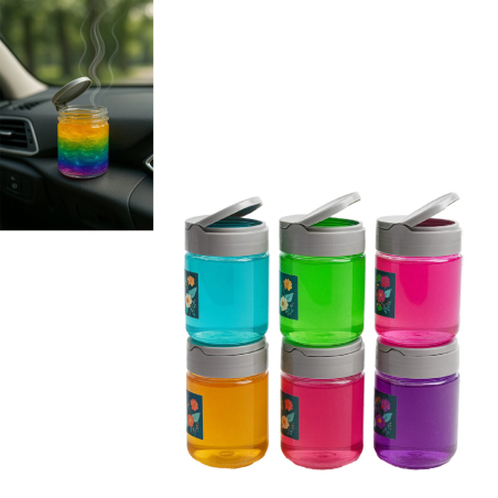 Car and Environment Fragrance