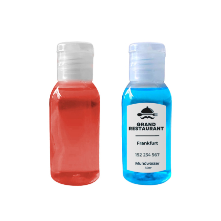 Mouthwash 30 ml