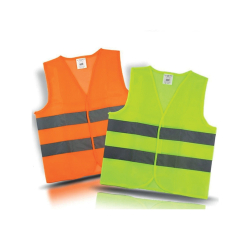 Warning Vest