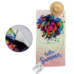 Beach Towel