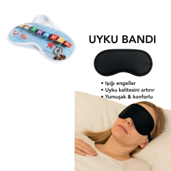 Sleep Mask