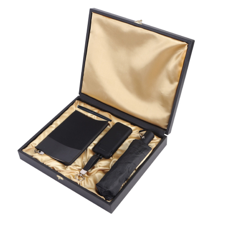 Boxed VIP Set