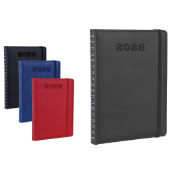 Hidden Spiral Agenda with...