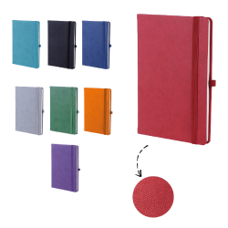 Notebook with Thermo...