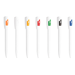 Lecce Pen Ballpoint Pen