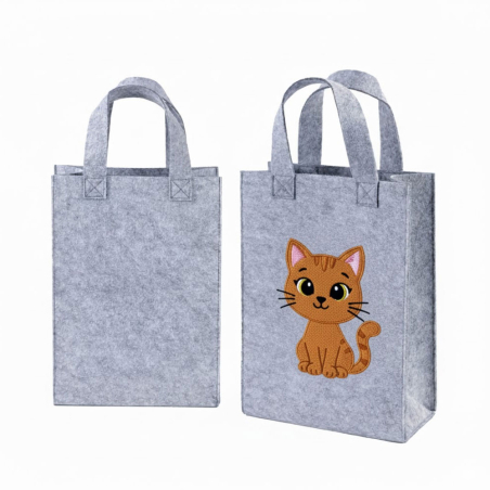 Felt Bag