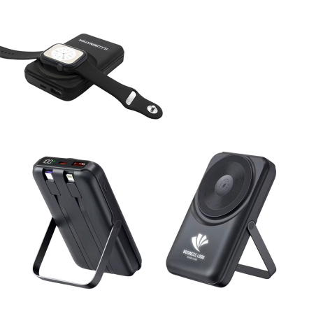 10000 mAh Wireless Mobile...