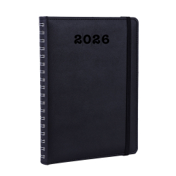 Hidden Spiral Agenda with...