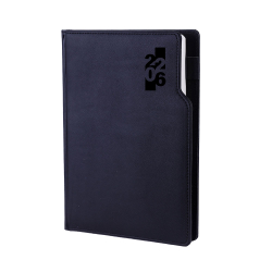 Thermo Leather Cover Agenda