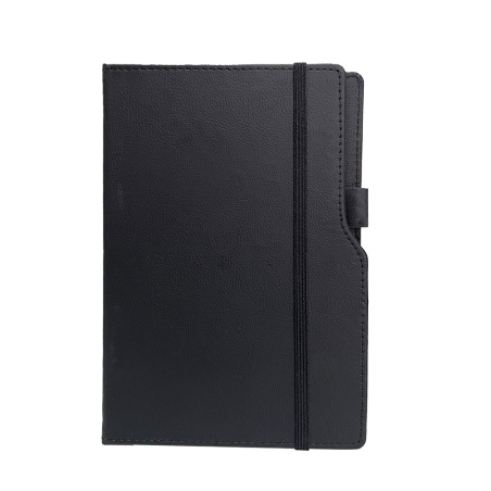 Notebook with Thermo...