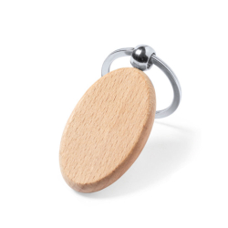 Wooden Key Holder