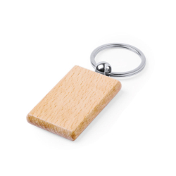 Wooden Key Holder