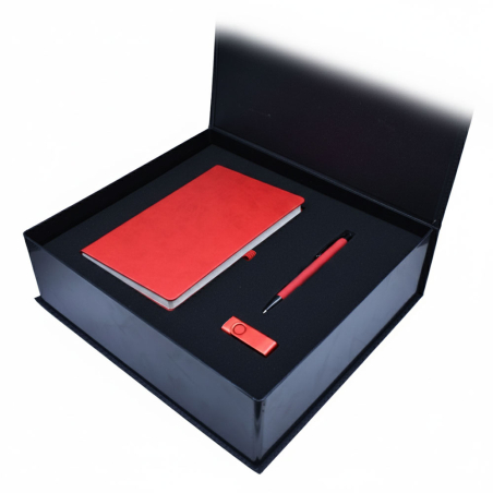 Boxed VIP Set