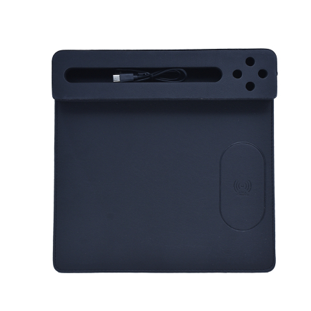 Wireless Şarjlı Mousepad