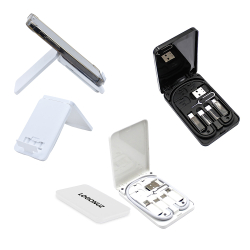 Boxed Charging Cable Set