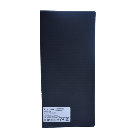 Powerbank 10000 mAh Mobile...