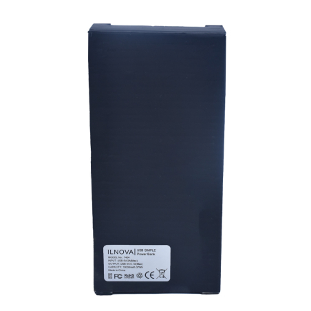 POWER BANK 10000 mAh