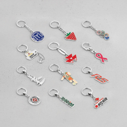 3D Special Design Metal...